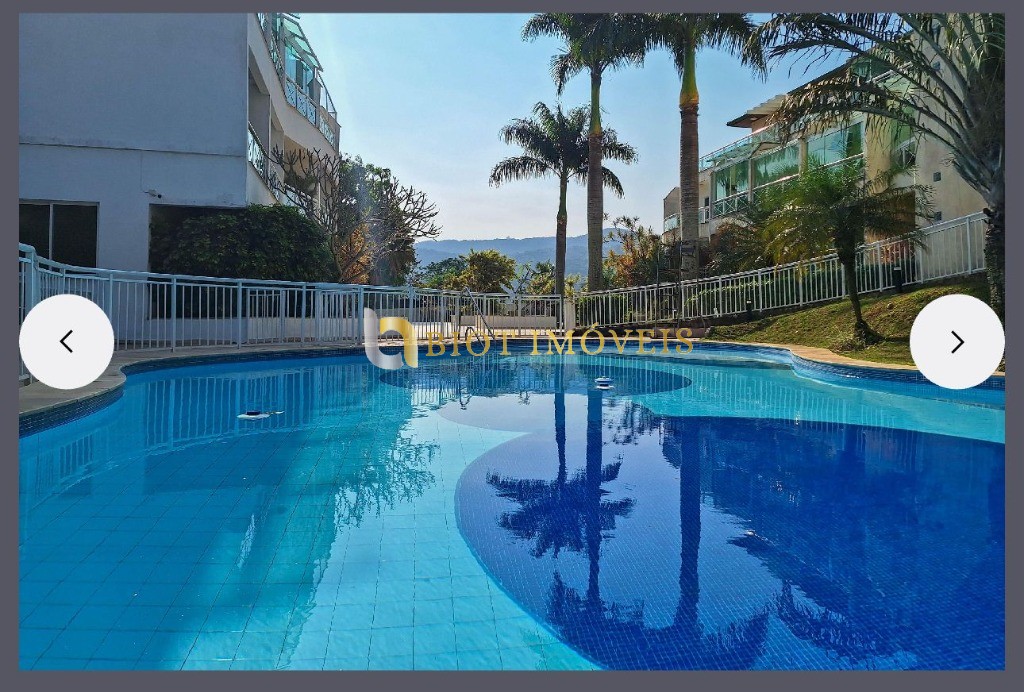 Cobertura, 1 quarto, 60 m² - Foto 1