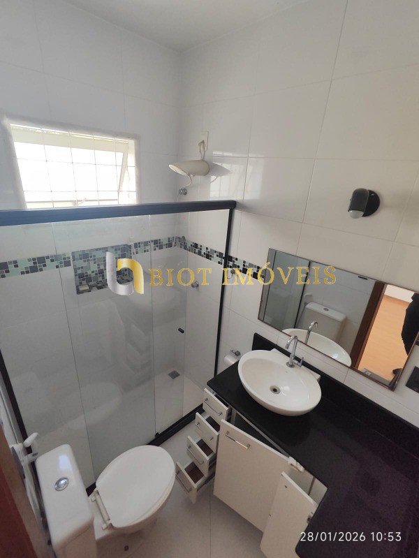 Casa, 4 quartos - Foto 12