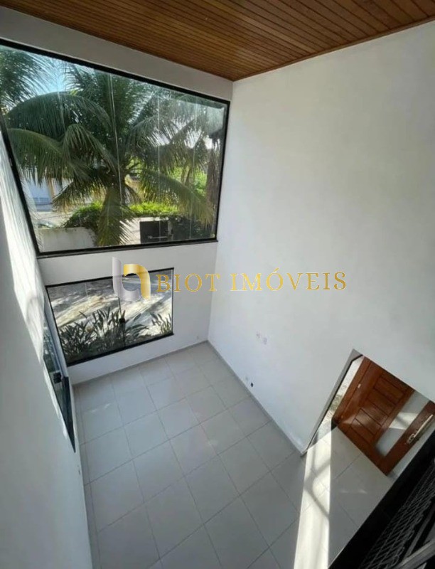 Casa, 4 quartos - Foto 15