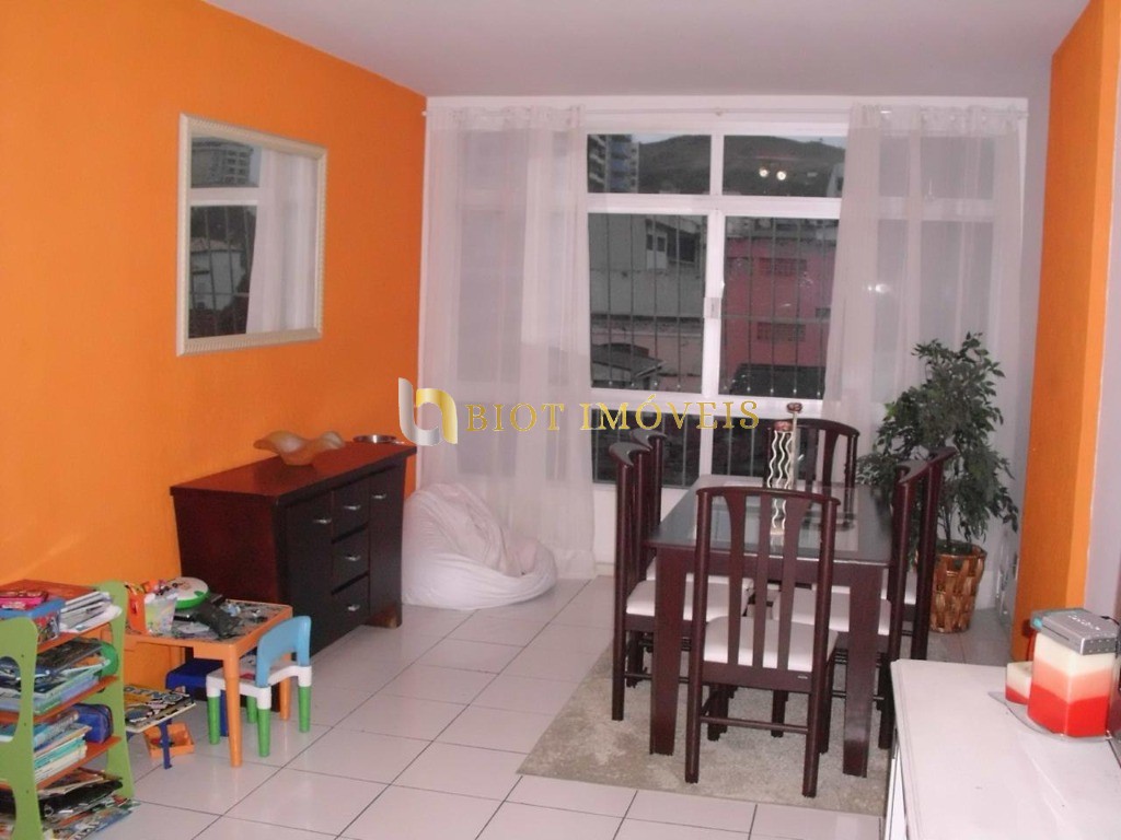 Apartamento, 3 quartos, 110 m² - Foto 1