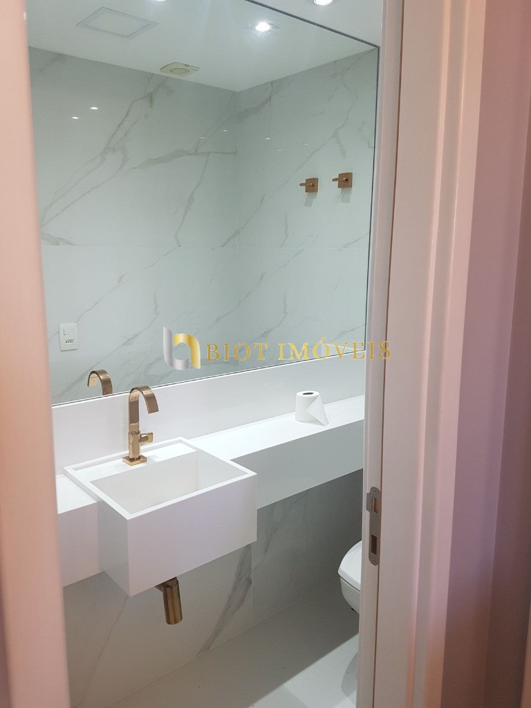 Apartamento, 1 quarto, 56 m² - Foto 11