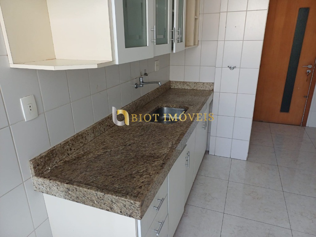 Apartamento, 3 quartos, 120 m² - Foto 33