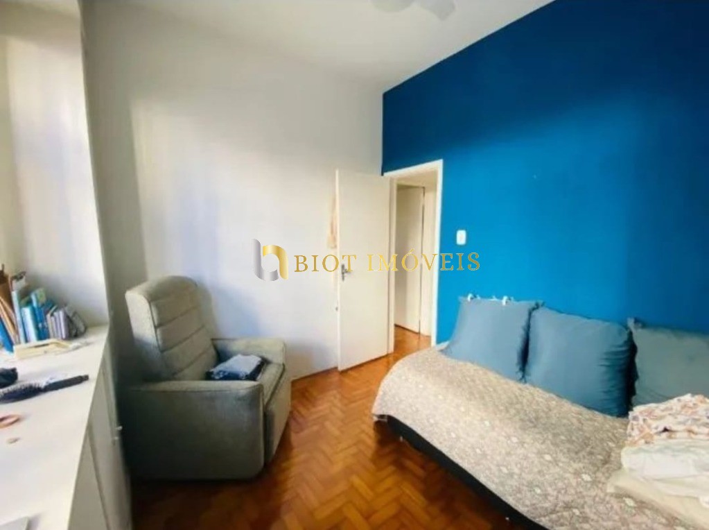 Apartamento, 3 quartos, 130 m² - Foto 5