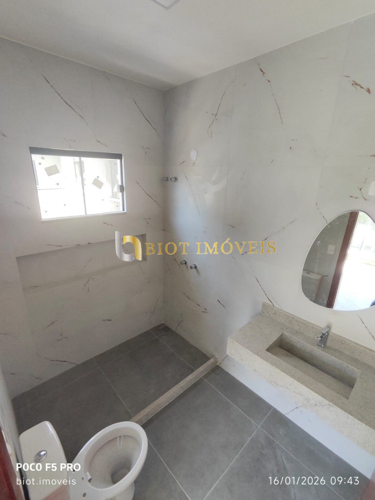 Casa, 4 quartos - Foto 22