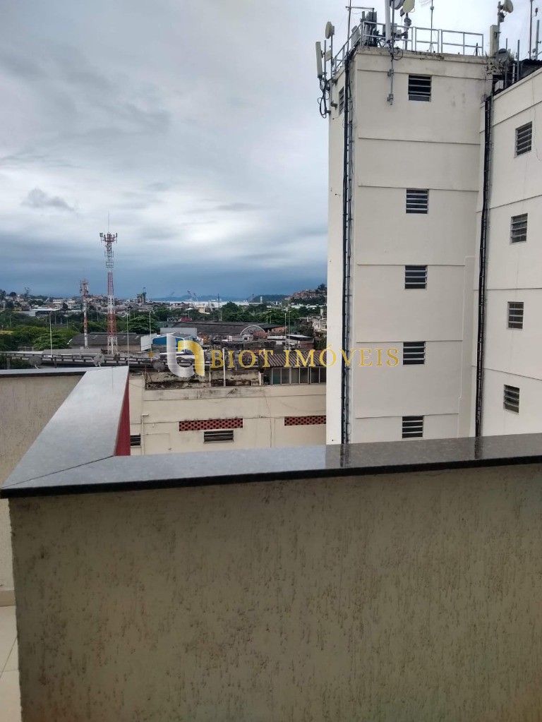 Cobertura, 2 quartos, 125 m² - Foto 12