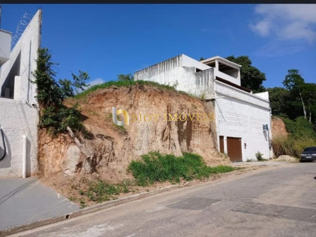 Terreno, 400 m² - Foto 2