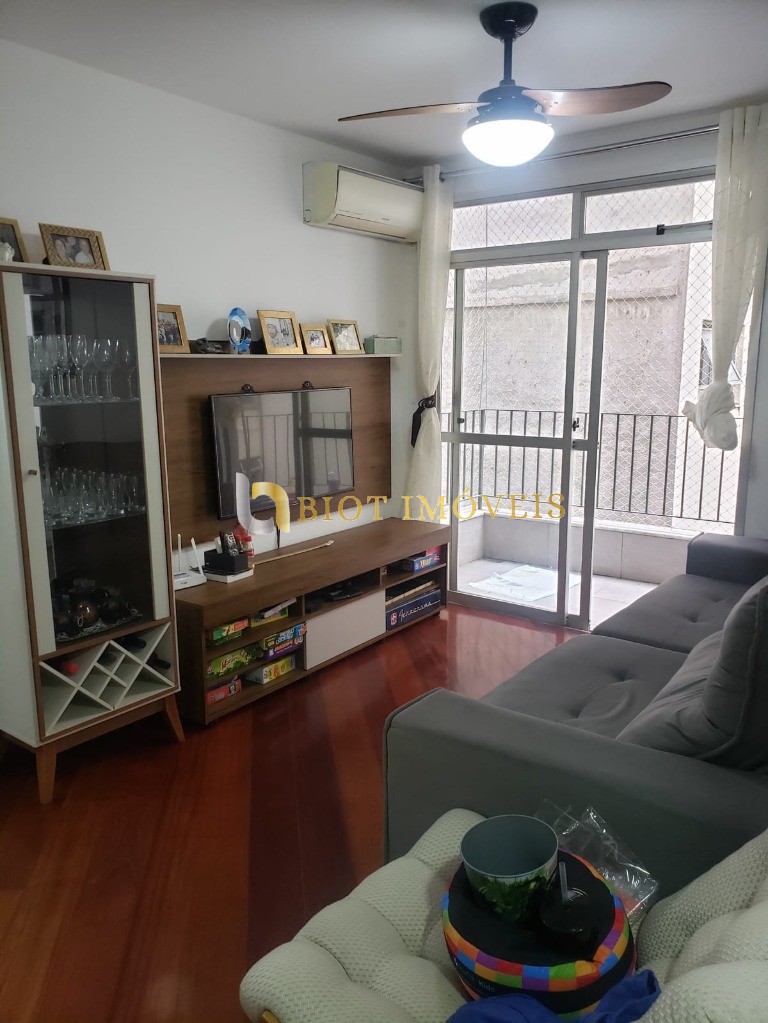 Apartamento, 3 quartos, 95 m² - Foto 1