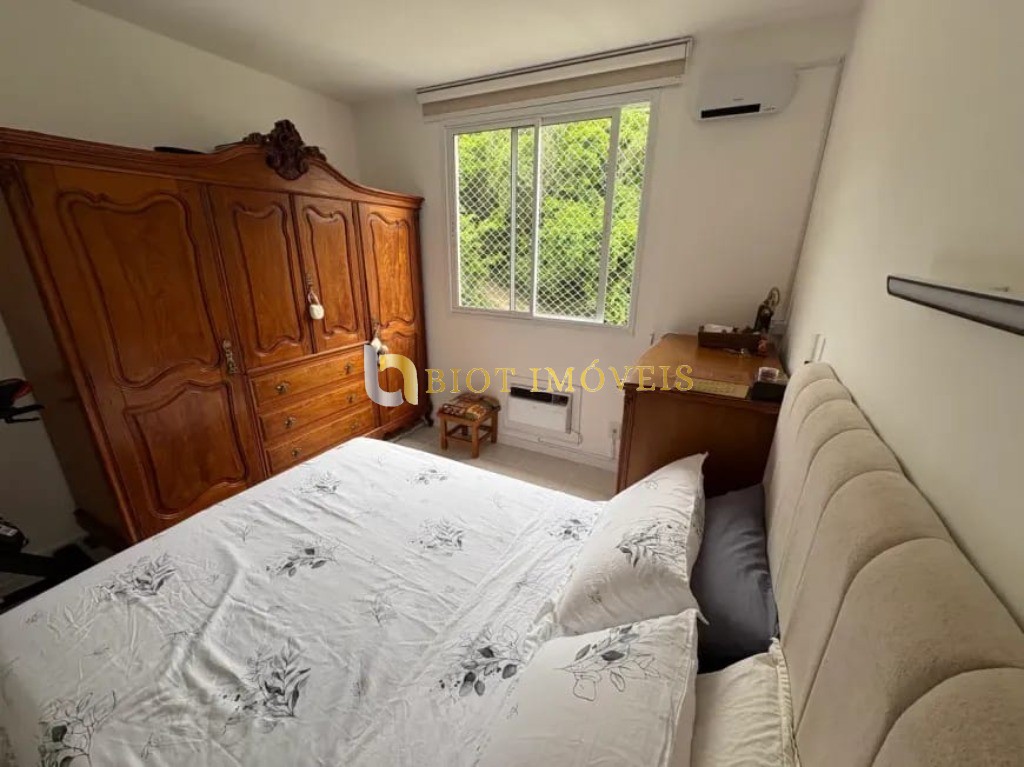 Apartamento, 2 quartos, 60 m² - Foto 6