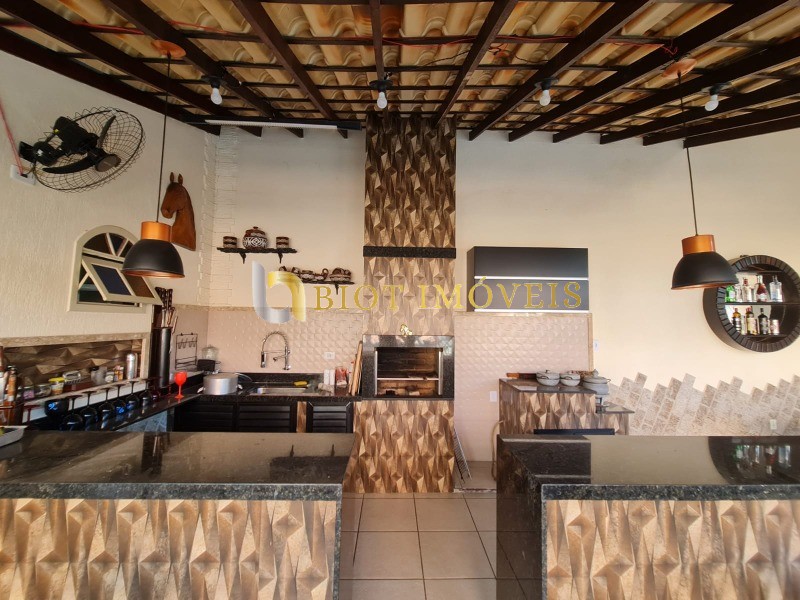 Casa, 5 quartos - Foto 32