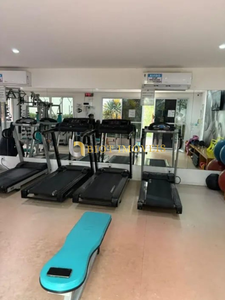 Apartamento, 2 quartos, 60 m² - Foto 19