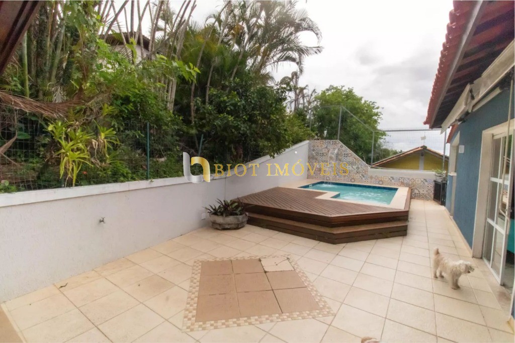 Casa, 3 quartos - Foto 44