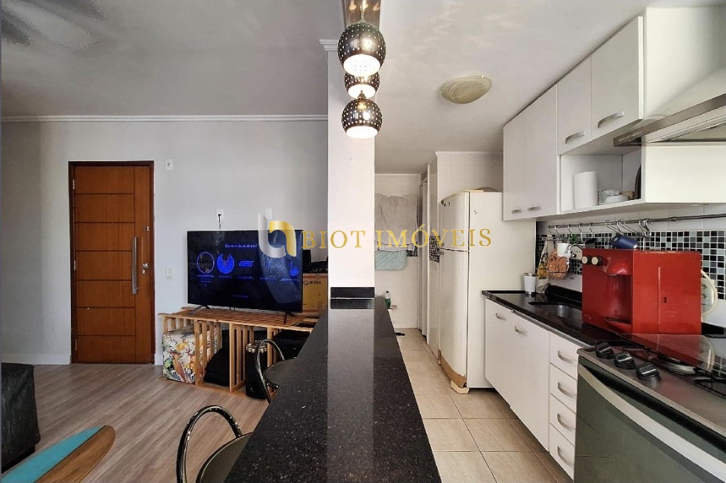 Apartamento, 2 quartos, 60 m² - Foto 1