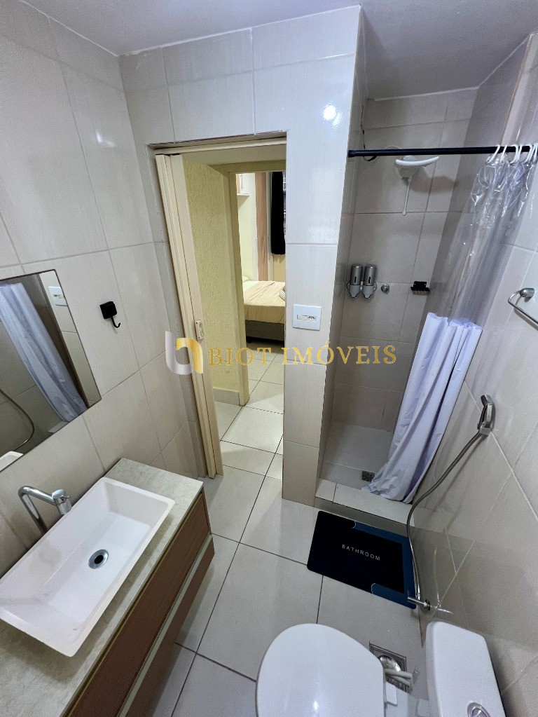 Apartamento, 1 quarto, 42 m² - Foto 13