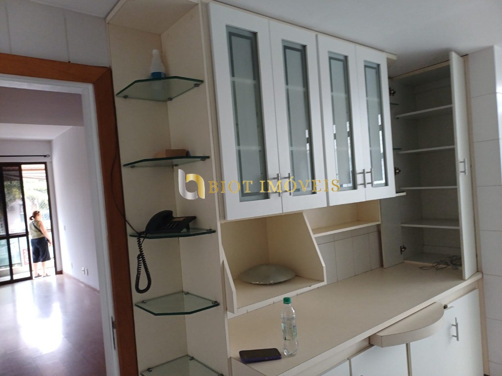 Apartamento, 3 quartos, 120 m² - Foto 35