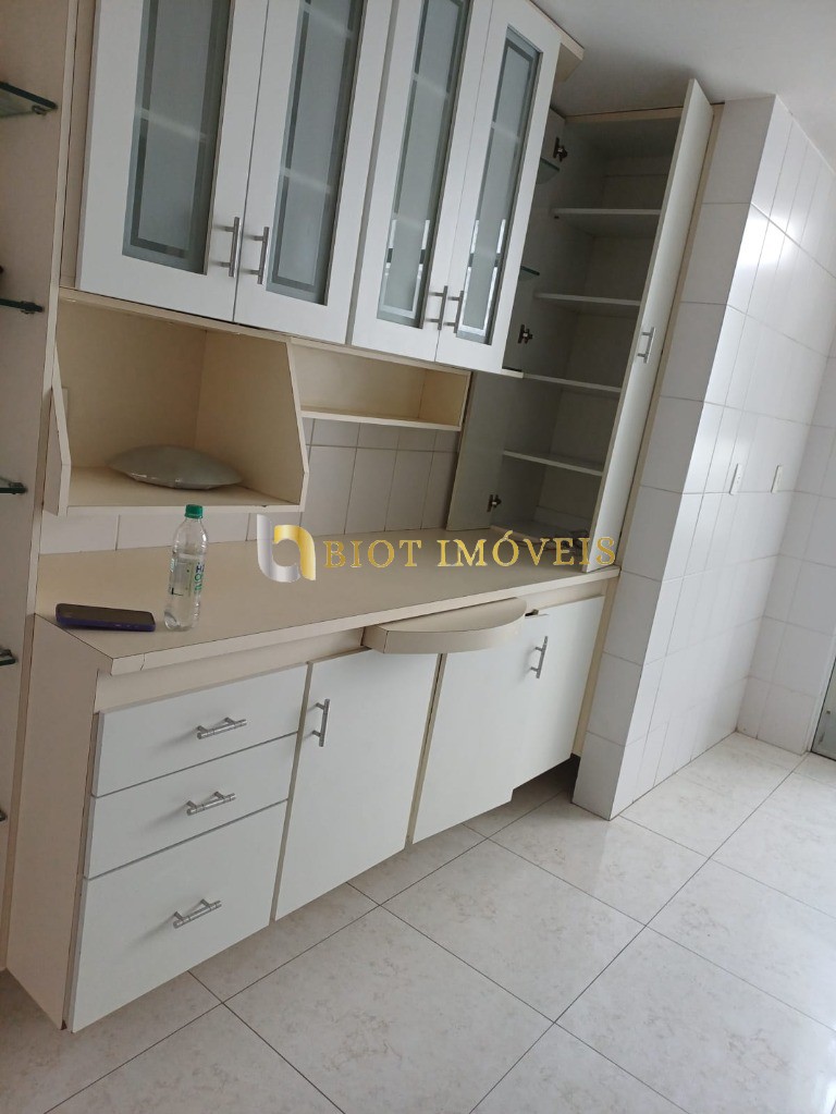 Apartamento, 3 quartos, 120 m² - Foto 29