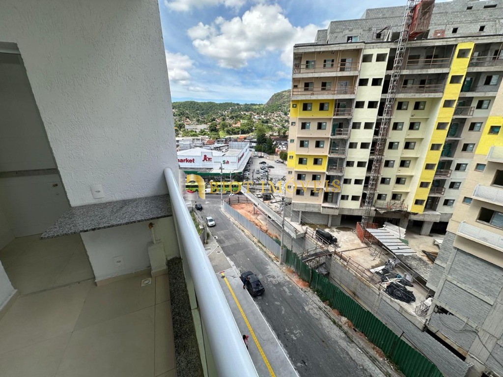 Apartamento, 2 quartos, 63 m² - Foto 15