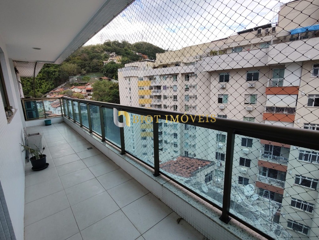 Apartamento, 2 quartos, 86 m² - Foto 15