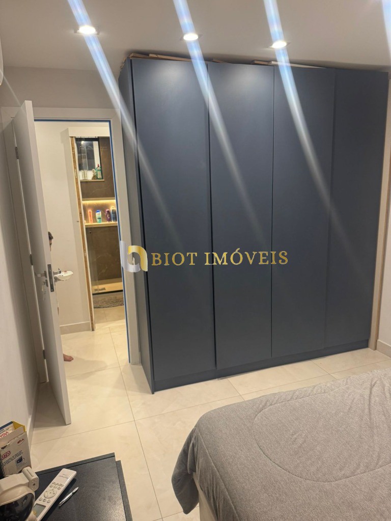 Apartamento, 2 quartos, 90 m² - Foto 15