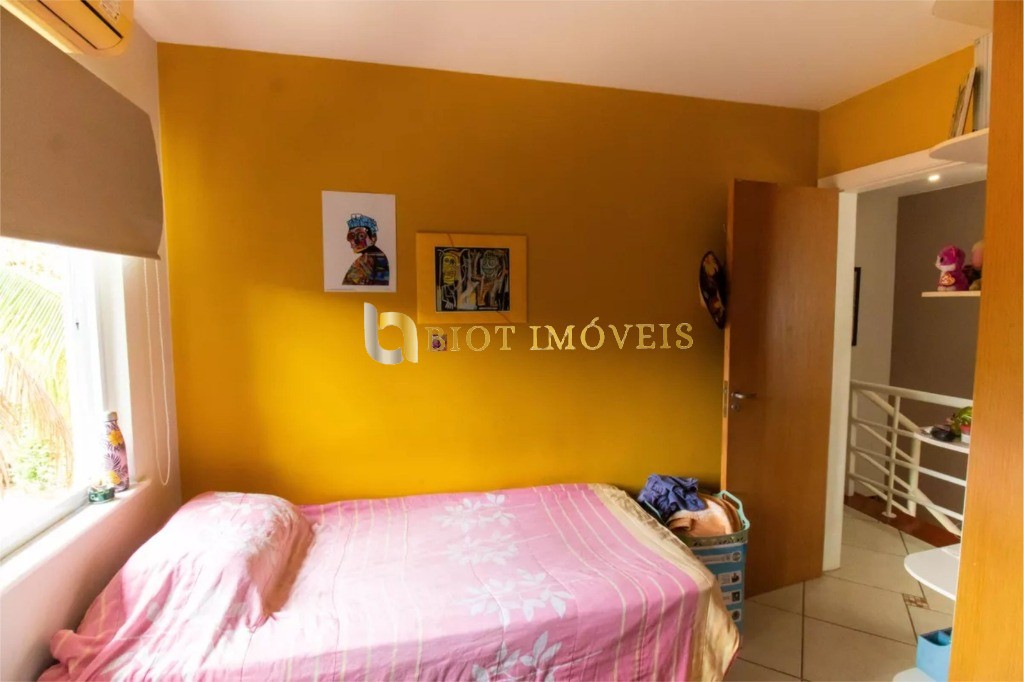 Casa, 3 quartos - Foto 11