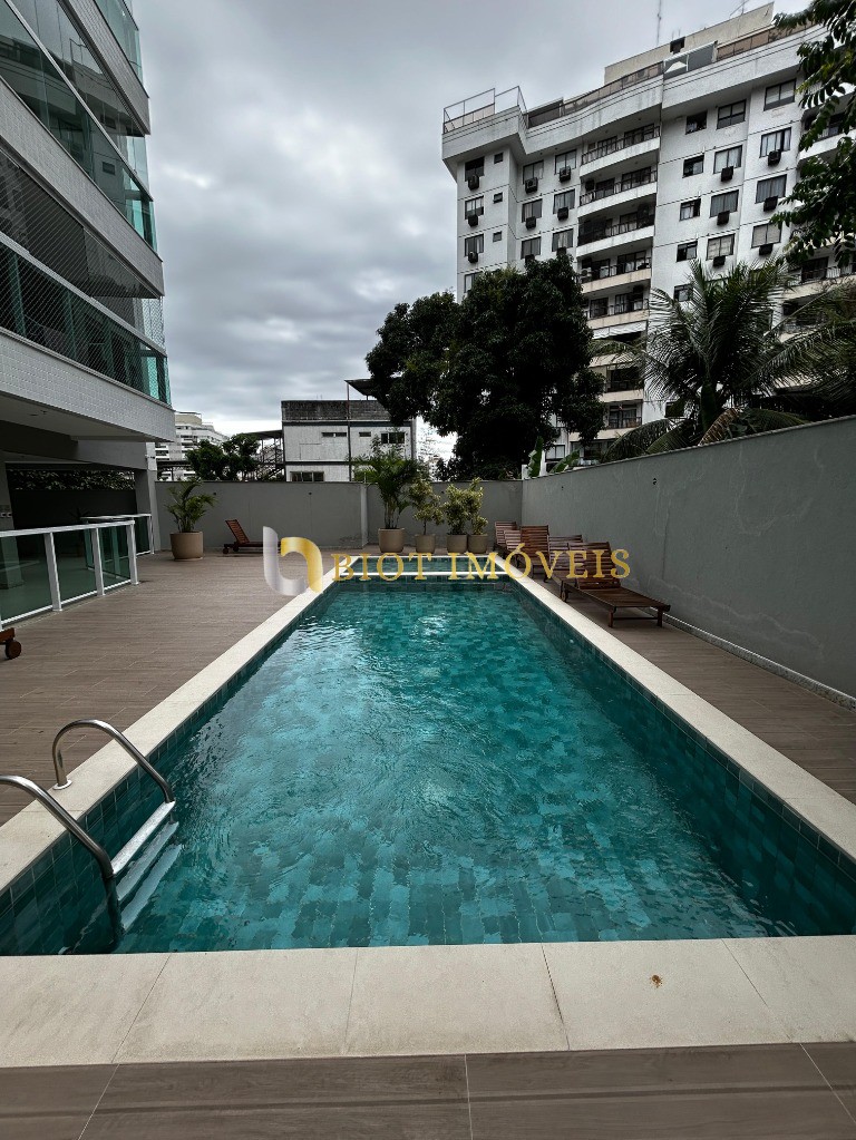 Apartamento, 2 quartos, 80 m² - Foto 1