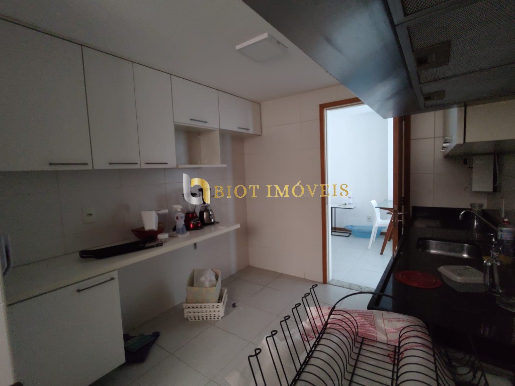 Apartamento, 2 quartos, 86 m² - Foto 12