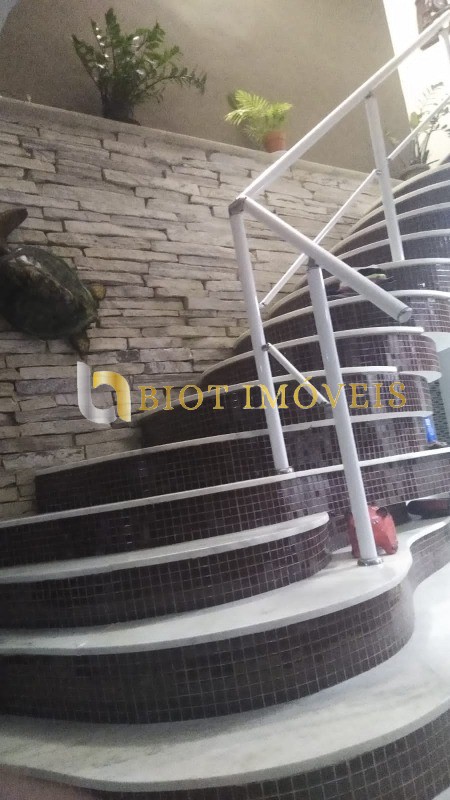 Casa, 5 quartos - Foto 9