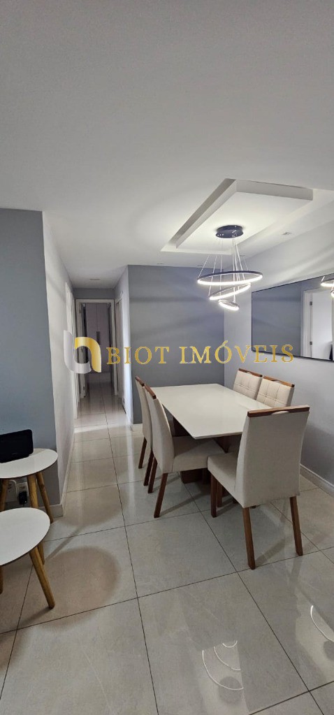 Apartamento, 3 quartos, 90 m² - Foto 7