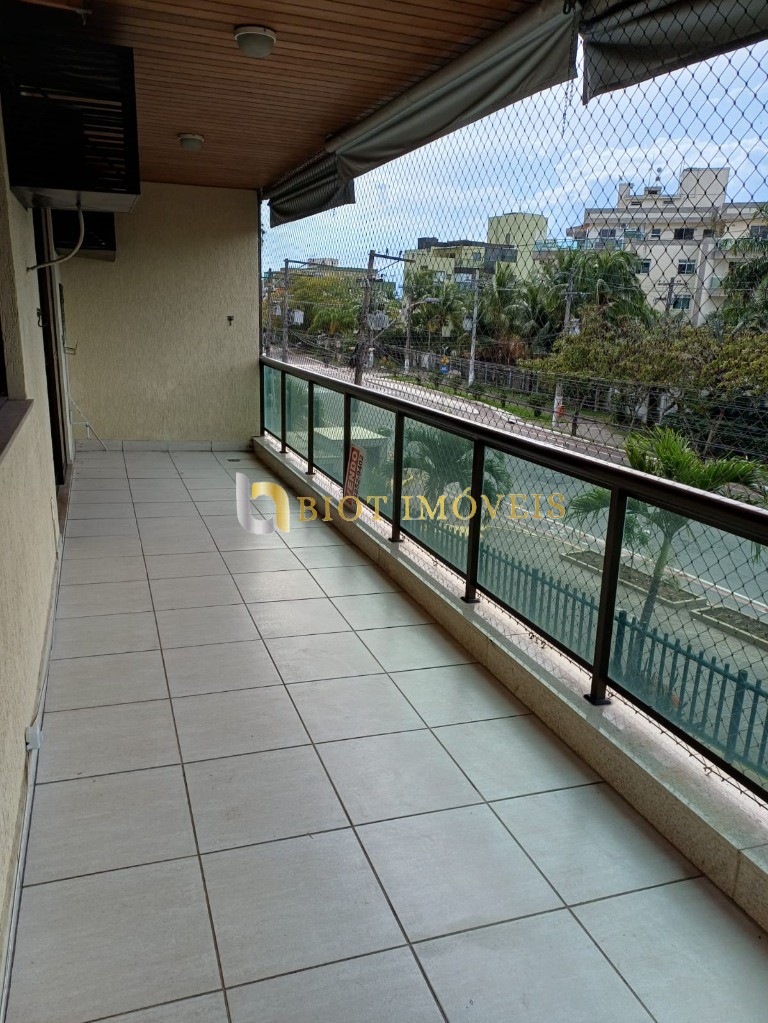 Apartamento, 3 quartos, 120 m² - Foto 6