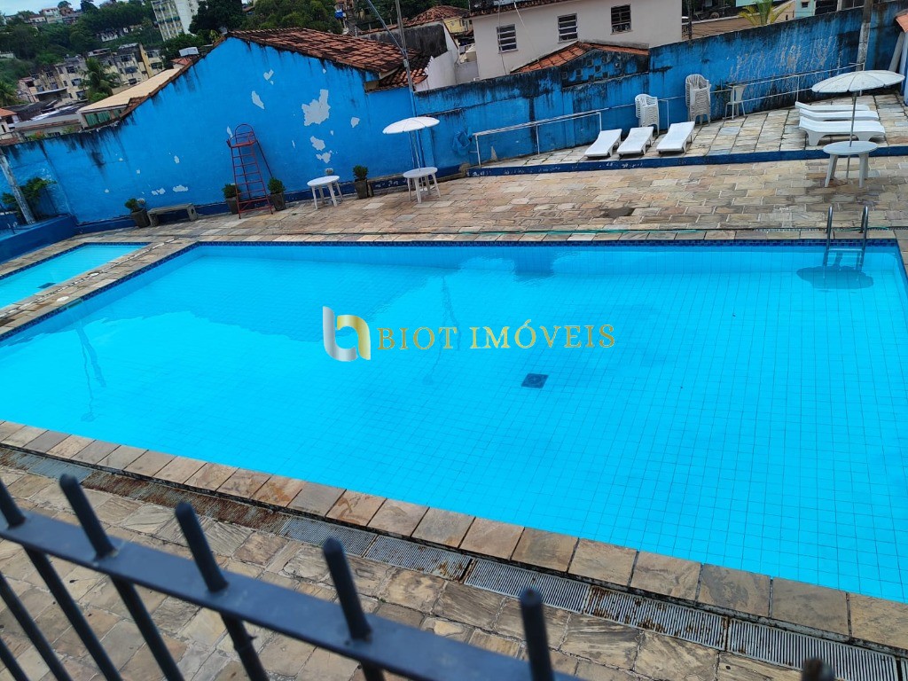 Apartamento, 2 quartos, 47 m² - Foto 10