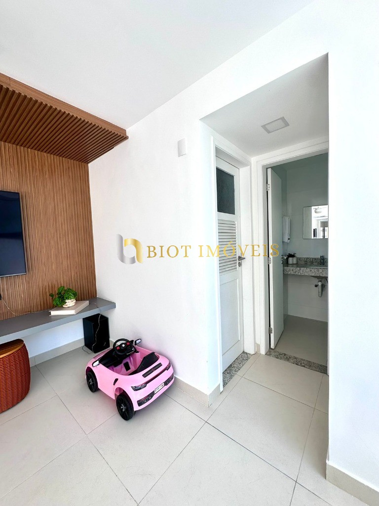 Casa, 4 quartos - Foto 12