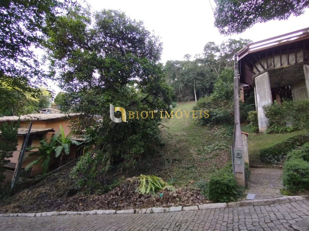 Terreno, 580 m² - Foto 2