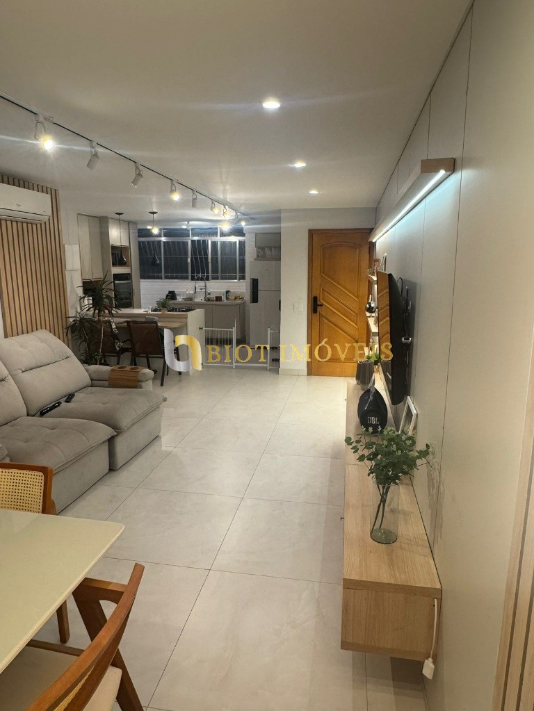 Apartamento, 2 quartos, 90 m² - Foto 6
