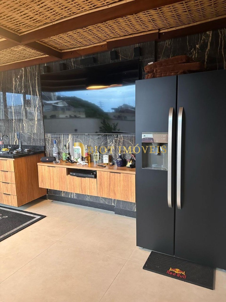 Cobertura, 3 quartos, 200 m² - Foto 24