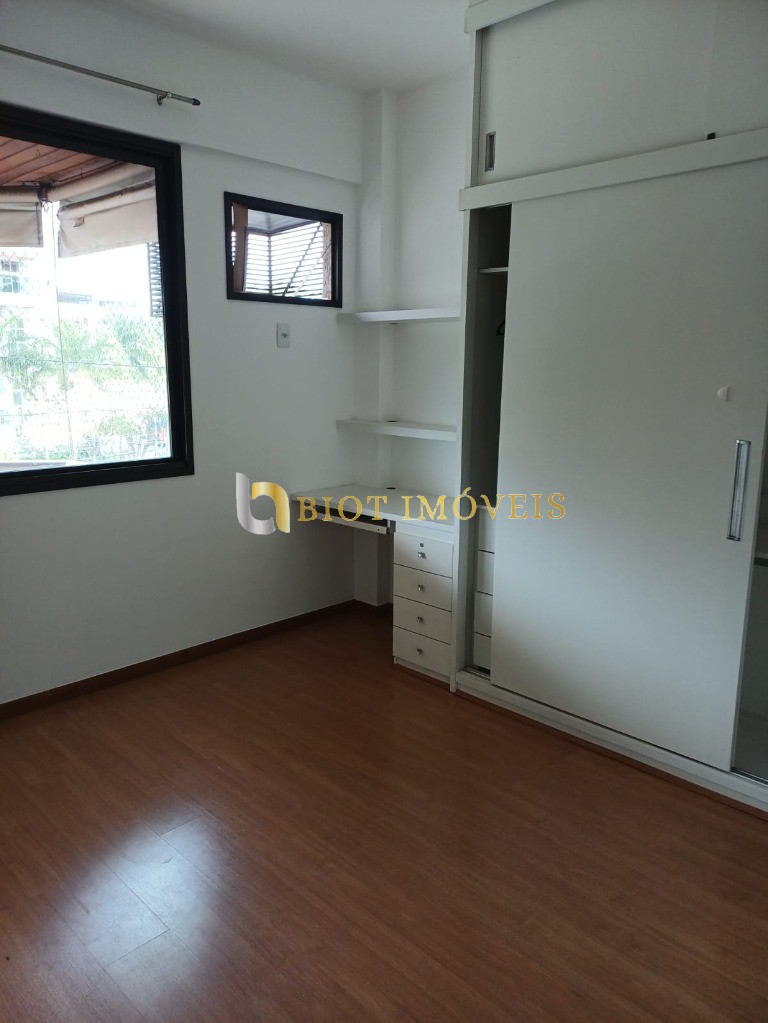 Apartamento, 3 quartos, 120 m² - Foto 9