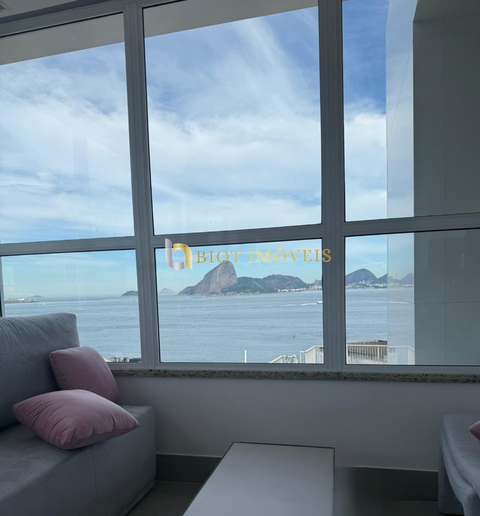 Flat/Apart Hotel, 1 quarto, 30 m² - Foto 13