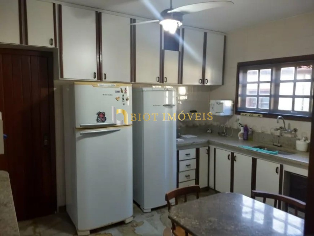 Casa, 4 quartos - Foto 4