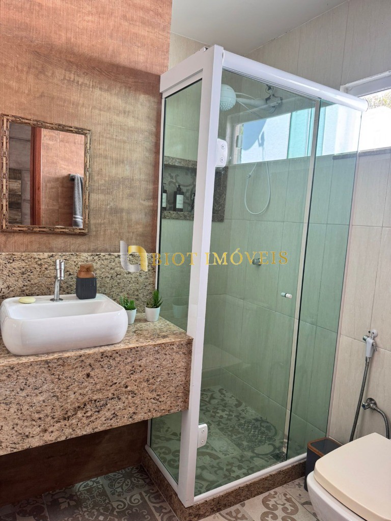 Casa, 5 quartos - Foto 19