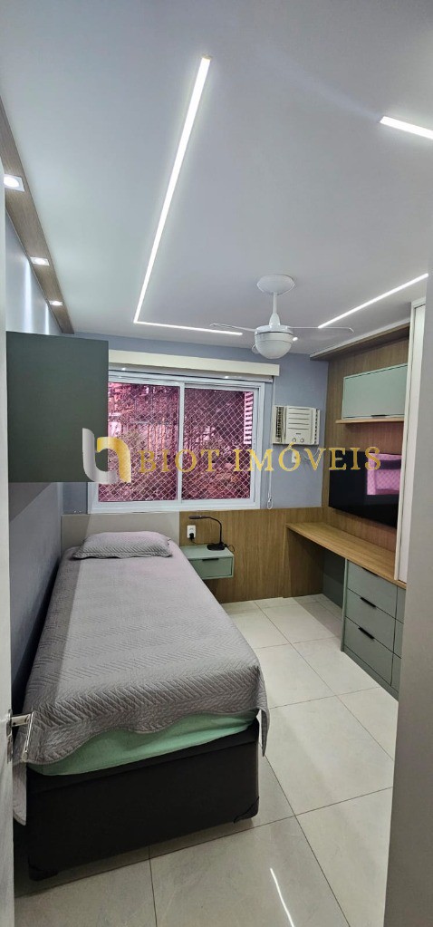 Apartamento, 3 quartos, 90 m² - Foto 16