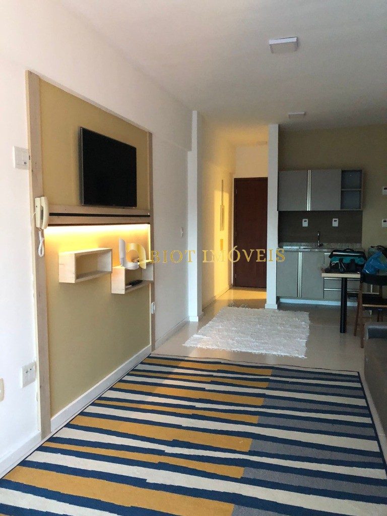 Cobertura, 1 quarto, 60 m² - Foto 4