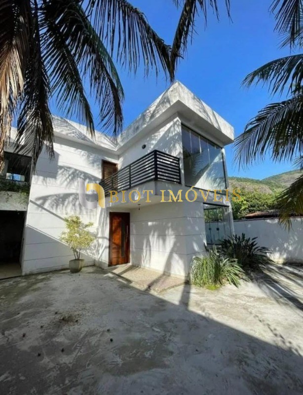 Casa, 4 quartos - Foto 19