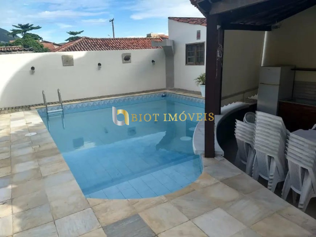 Casa, 4 quartos - Foto 1