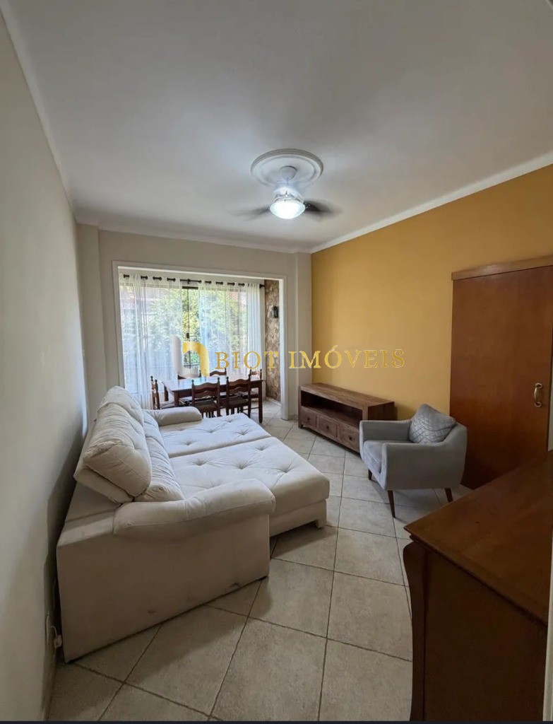 Apartamento, 3 quartos, 100 m² - Foto 3