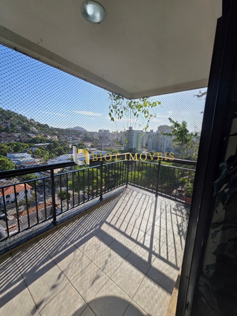 Apartamento, 3 quartos, 130 m² - Foto 6