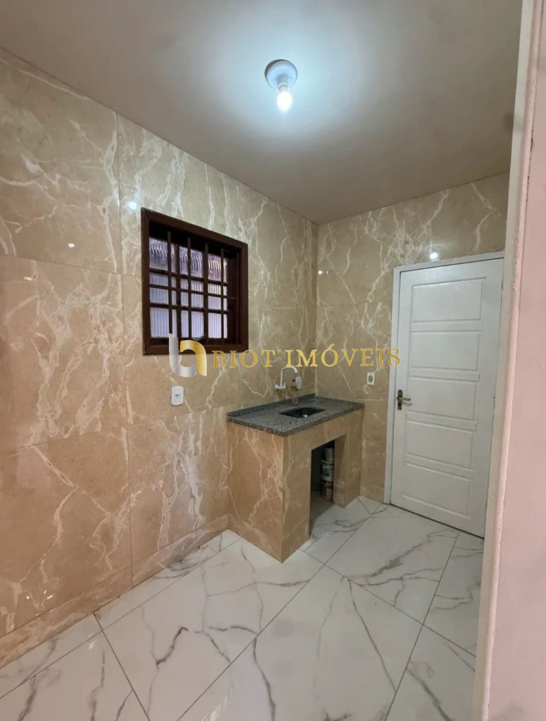 Casa, 2 quartos - Foto 10