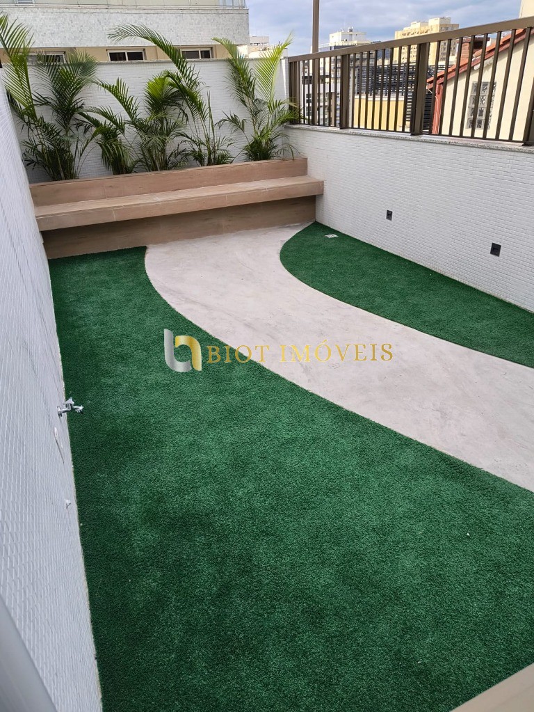 Flat/Apart Hotel, 1 quarto, 32 m² - Foto 28