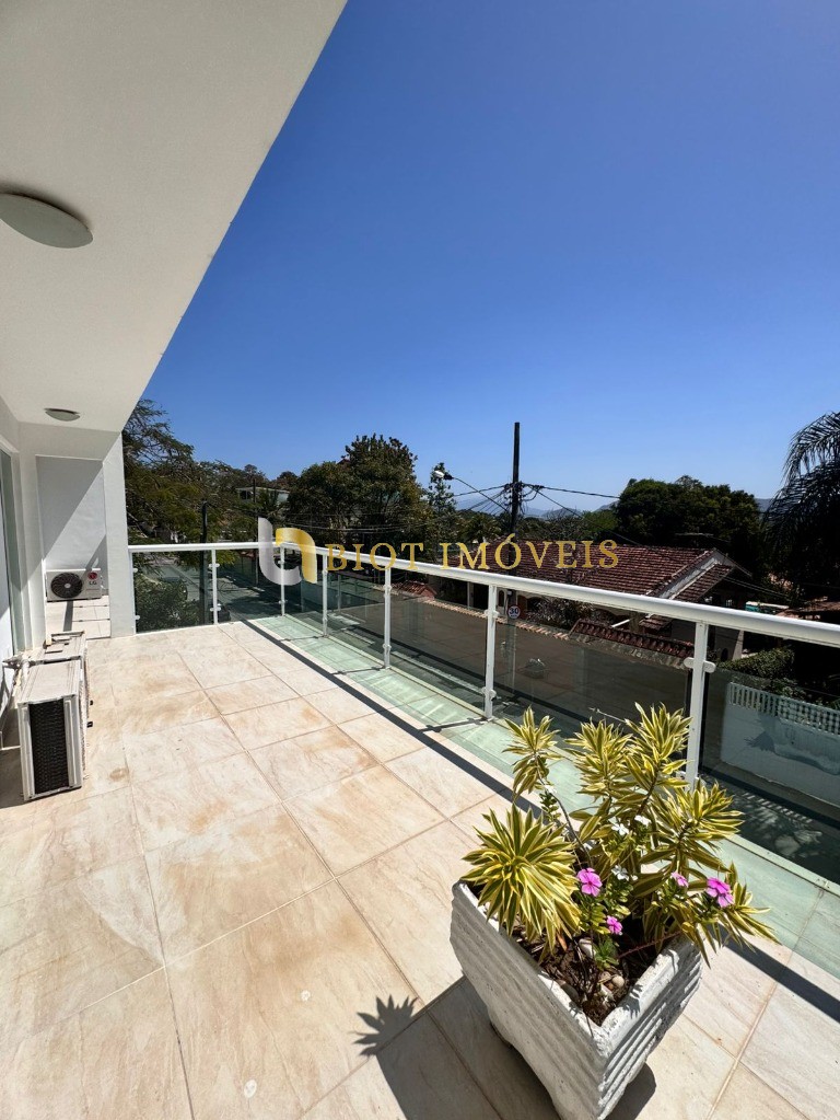 Casa, 5 quartos - Foto 34