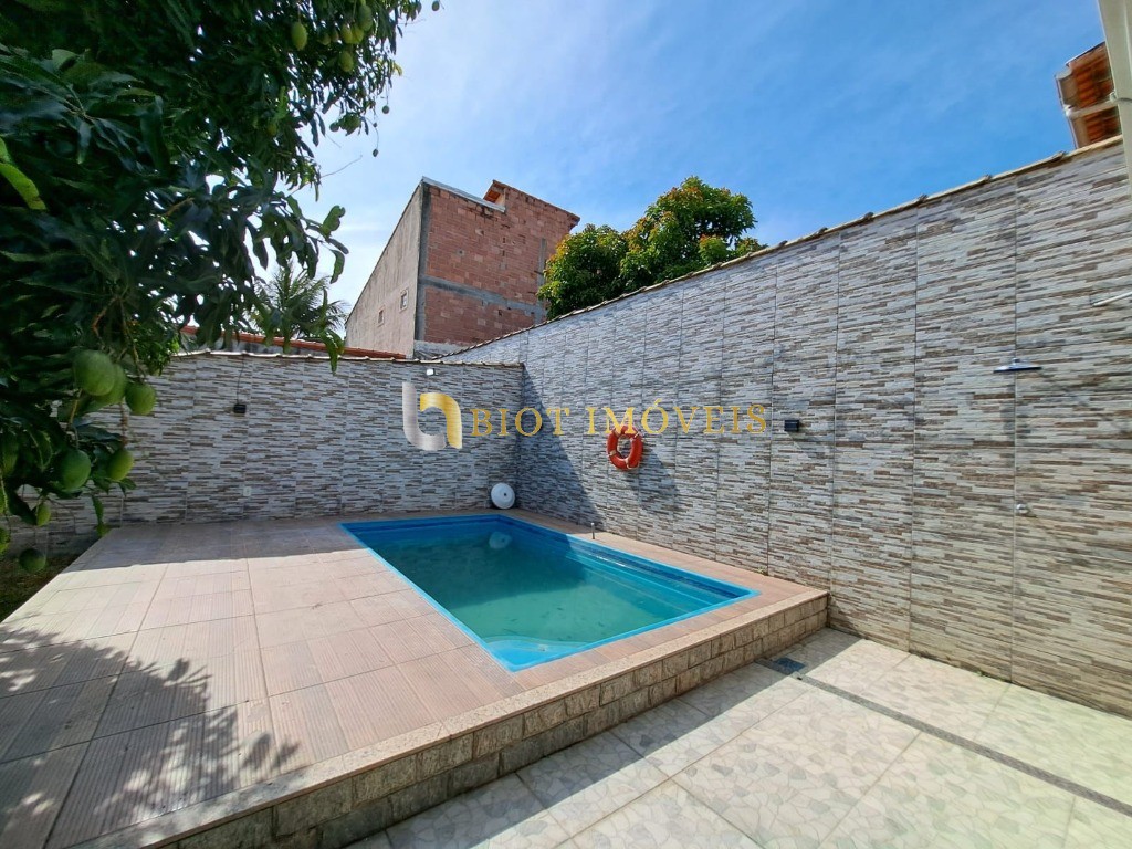 Casa, 3 quartos - Foto 30