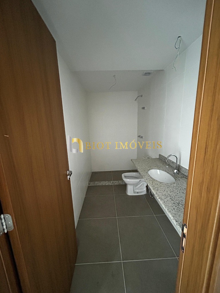 Apartamento, 2 quartos, 80 m² - Foto 4
