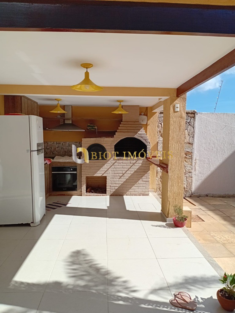 Casa, 4 quartos - Foto 5