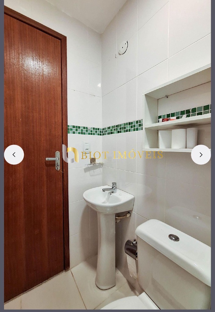 Cobertura, 1 quarto, 60 m² - Foto 14